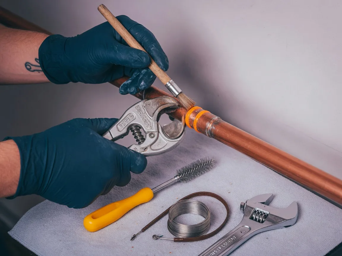 Why choose Sump Pump Repair in Winstonville, MS